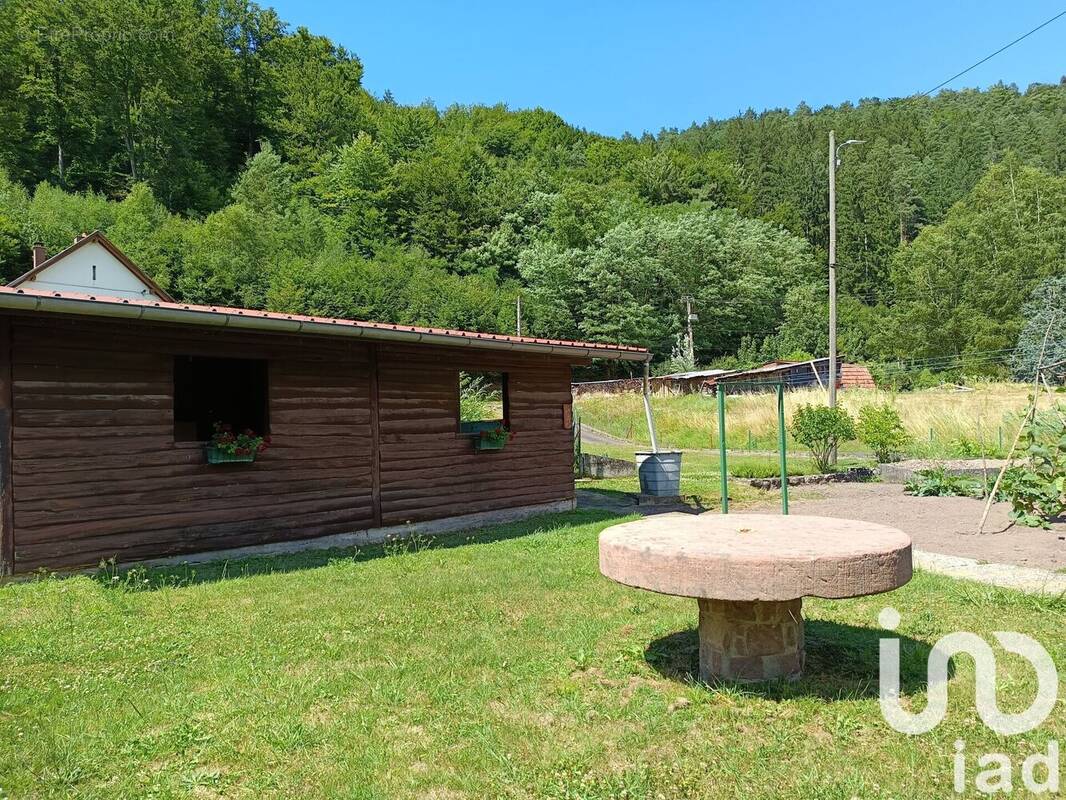 Photo 1 - Maison à LUTZELBOURG