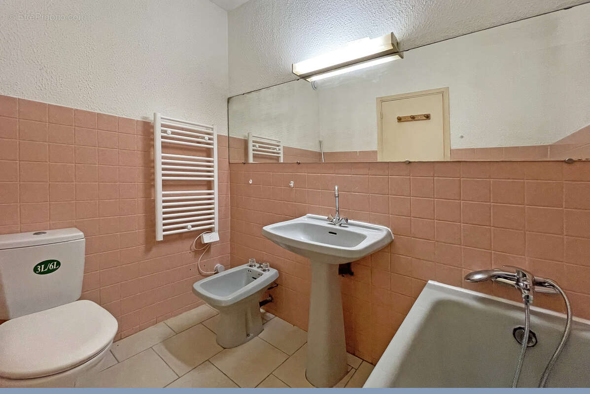 Appartement à LES ANGLES