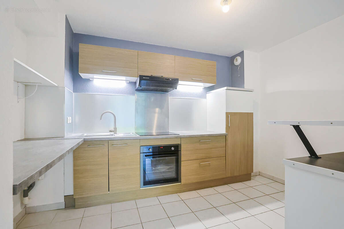 Appartement à LA GARDE