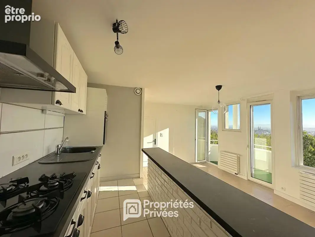 Appartement 2 pièces 44 m2 avec balcon, jardin - photo 7