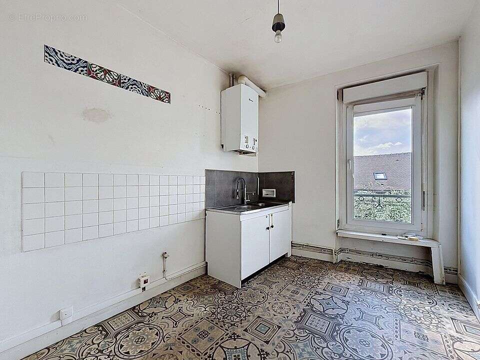 Maison À Vendre - photo 5
