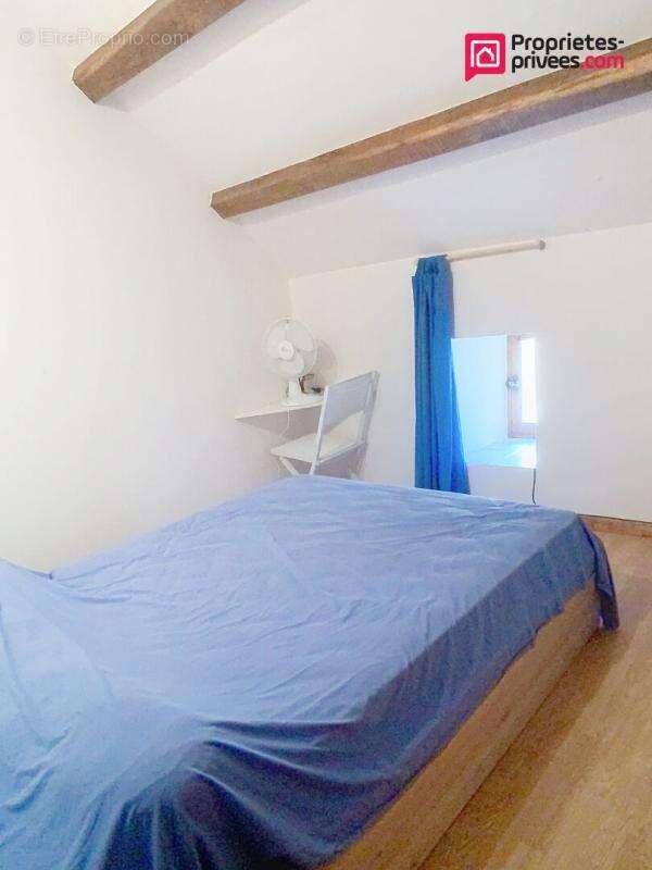 Maison Alzon 110 m2 - photo 8