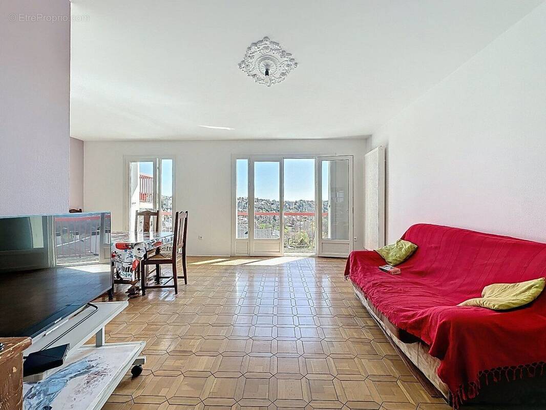 Appartement à RODEZ