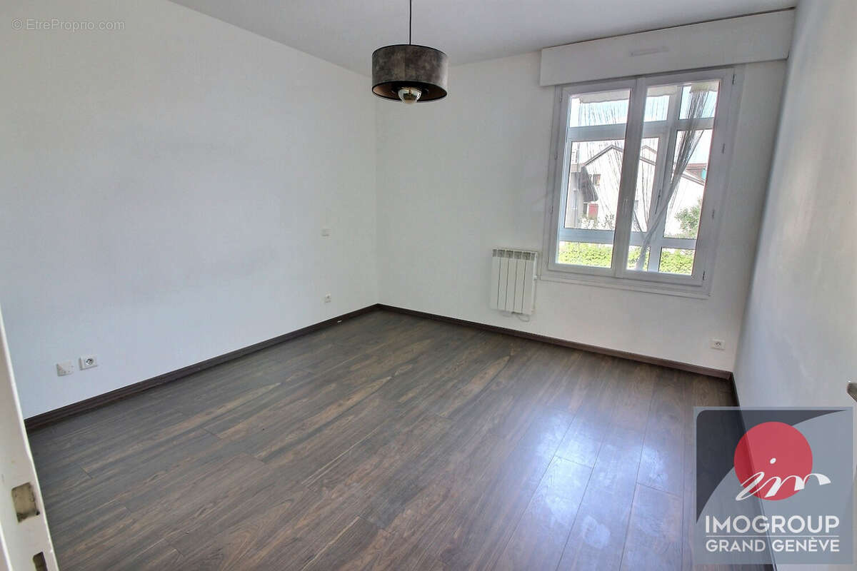 Appartement à DIVONNE-LES-BAINS