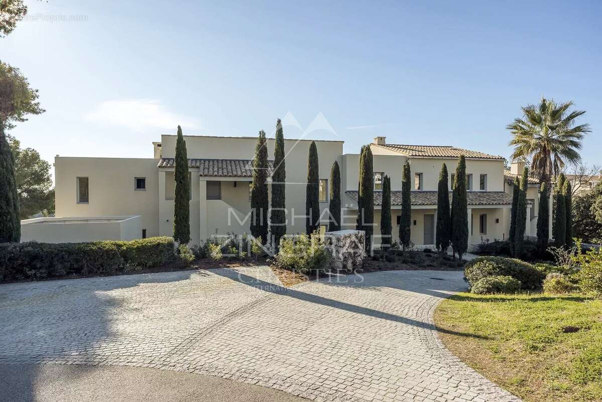 Appartement à CAGNES-SUR-MER