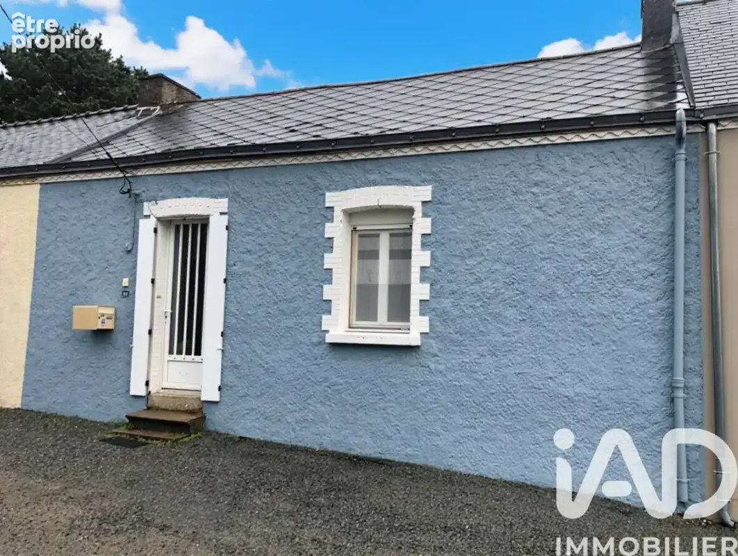 Photo 1 - Maison à COUERON