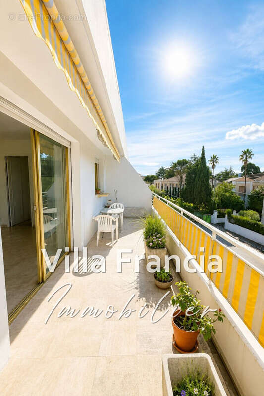 Appartement 20 m² à Cannes  - photo 6