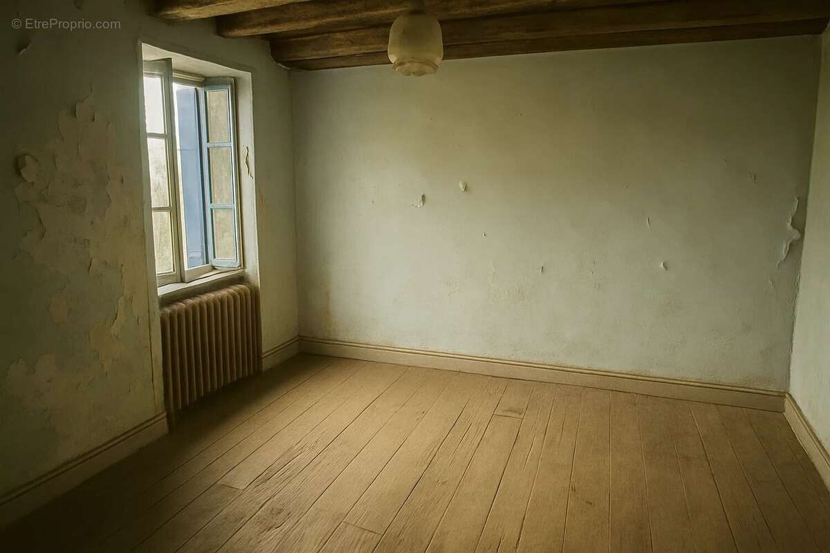Maison 148 m² à Dournazac  - photo 5