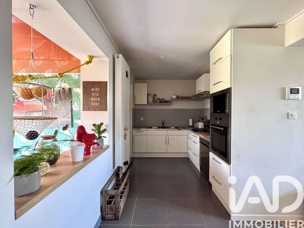 Photo 2 - Maison à PERENCHIES