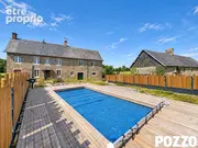 Maison à SAINT-SAUVEUR-LA-POMMERAYE