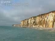 Maison à SAINT-PIERRE-EN-PORT