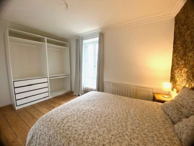 Appartement à VANNES