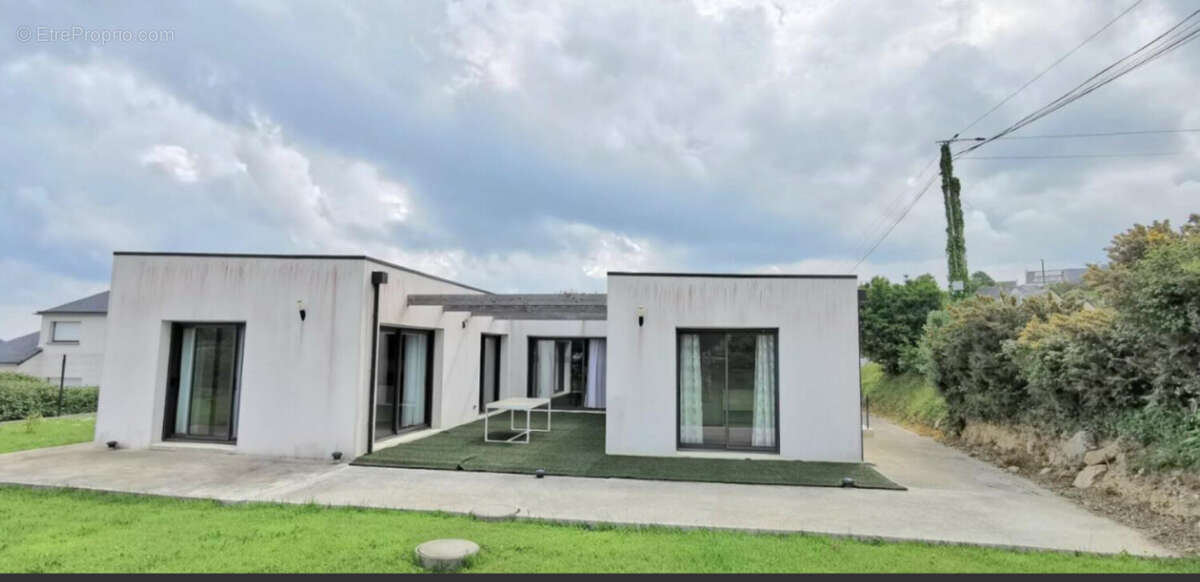 Maison 120 m² à Landeda  - photo 2