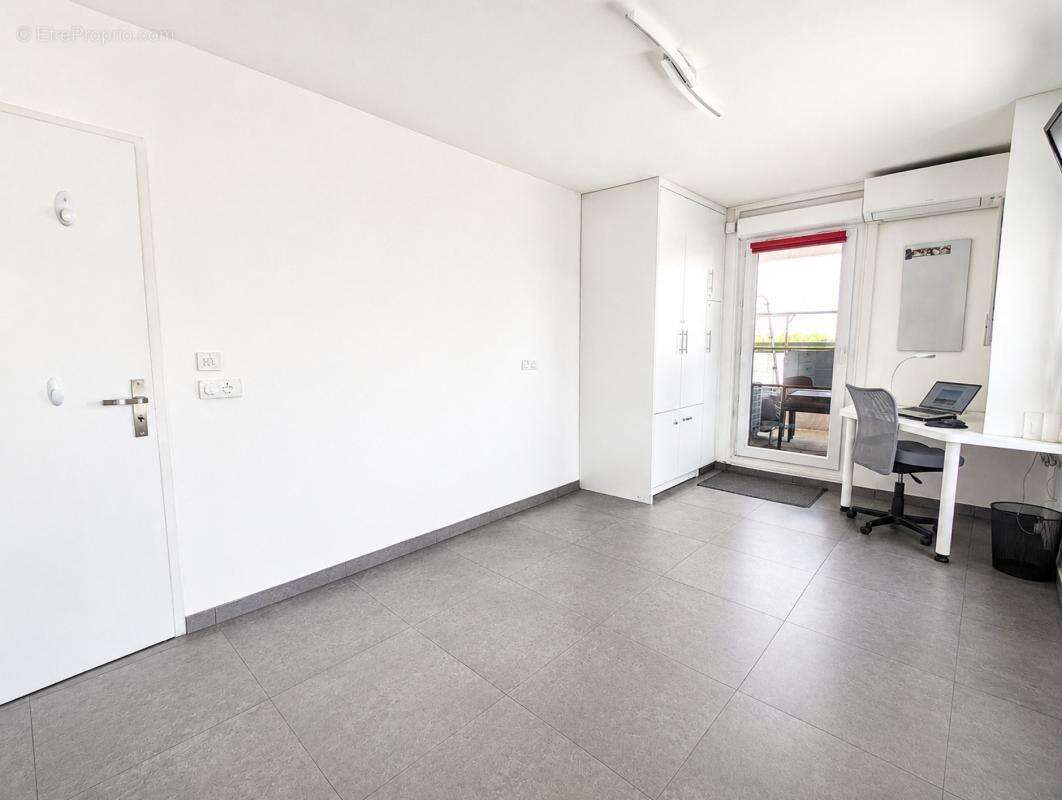Appartement - photo 9