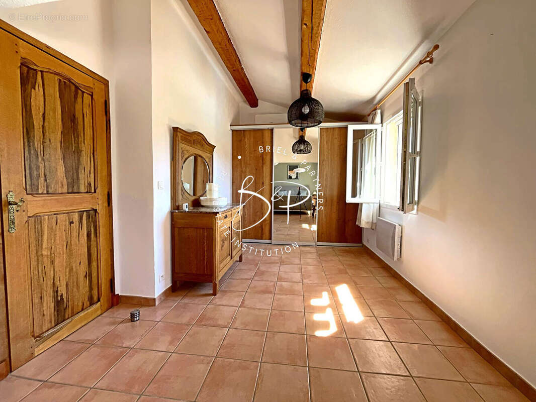 Maison à LE THORONET