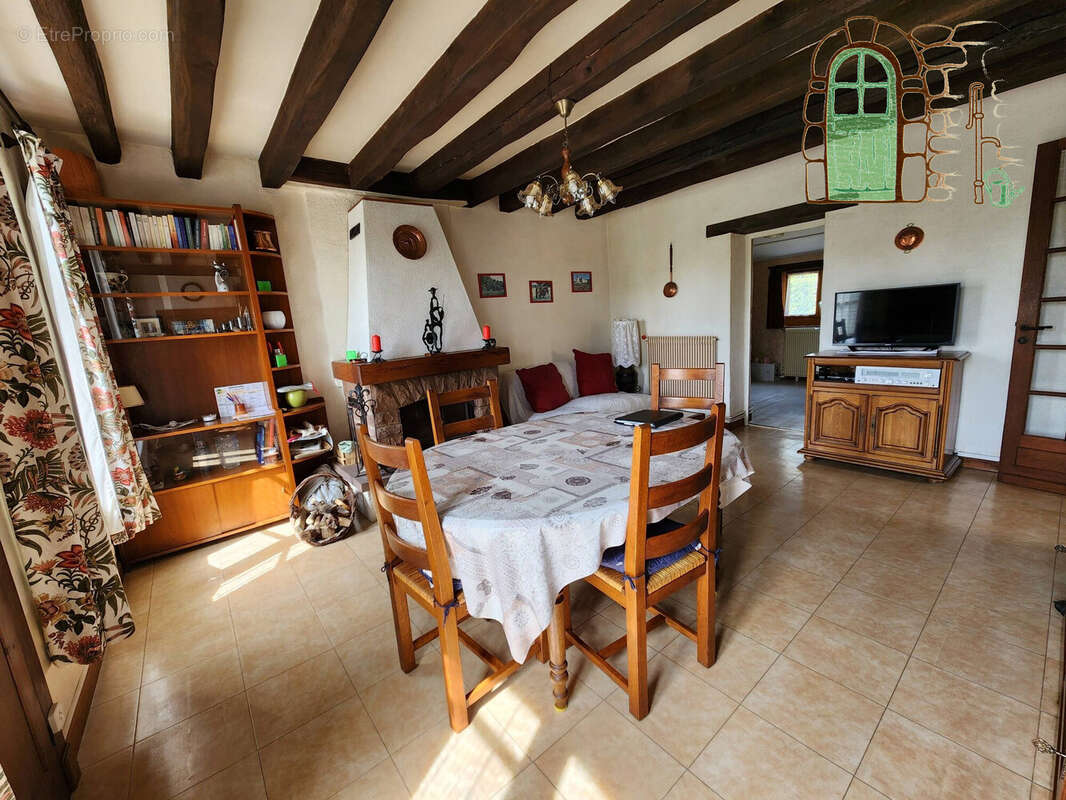 Maison 72 m² à Sarge-Sur-Braye  - photo 2