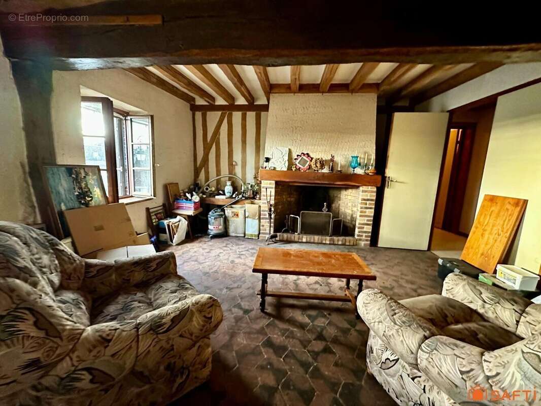 Photo 9 - Maison à BELHOMERT-GUEHOUVILLE