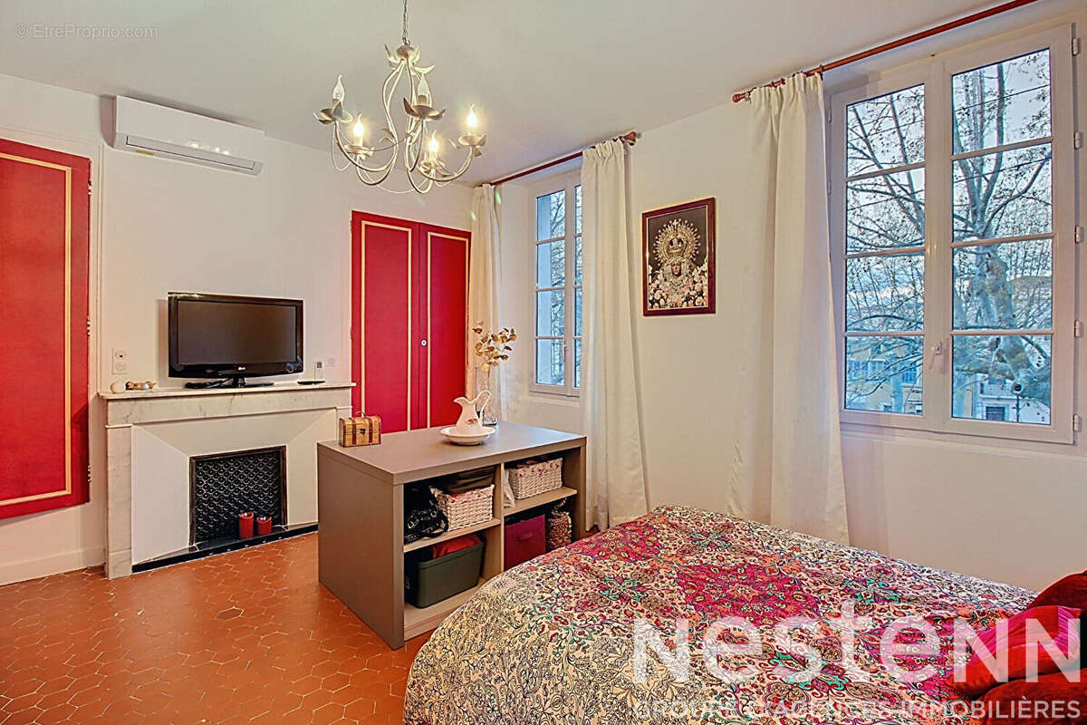 Appartement à DRAGUIGNAN