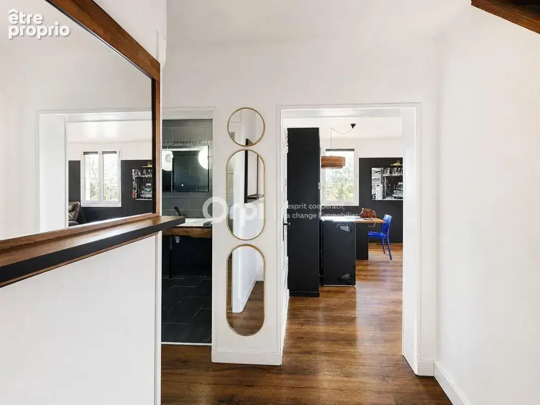 Maison À Vendre - photo 2