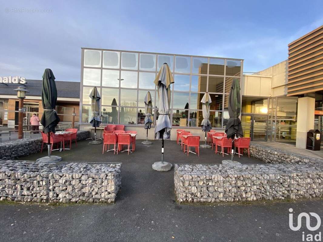 Photo 7 - Commerce à MONTLUCON