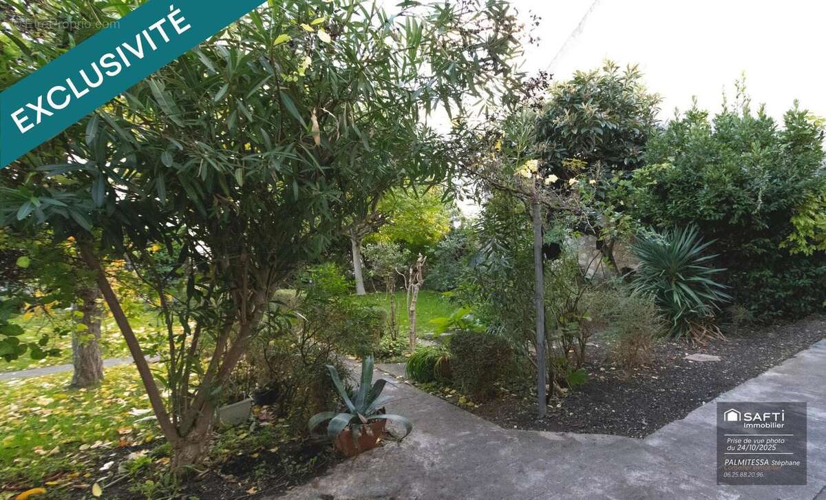 Photo 2 - Maison à CHOISY-LE-ROI