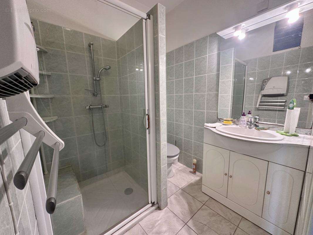 Appartement à MARSEILLE-11E