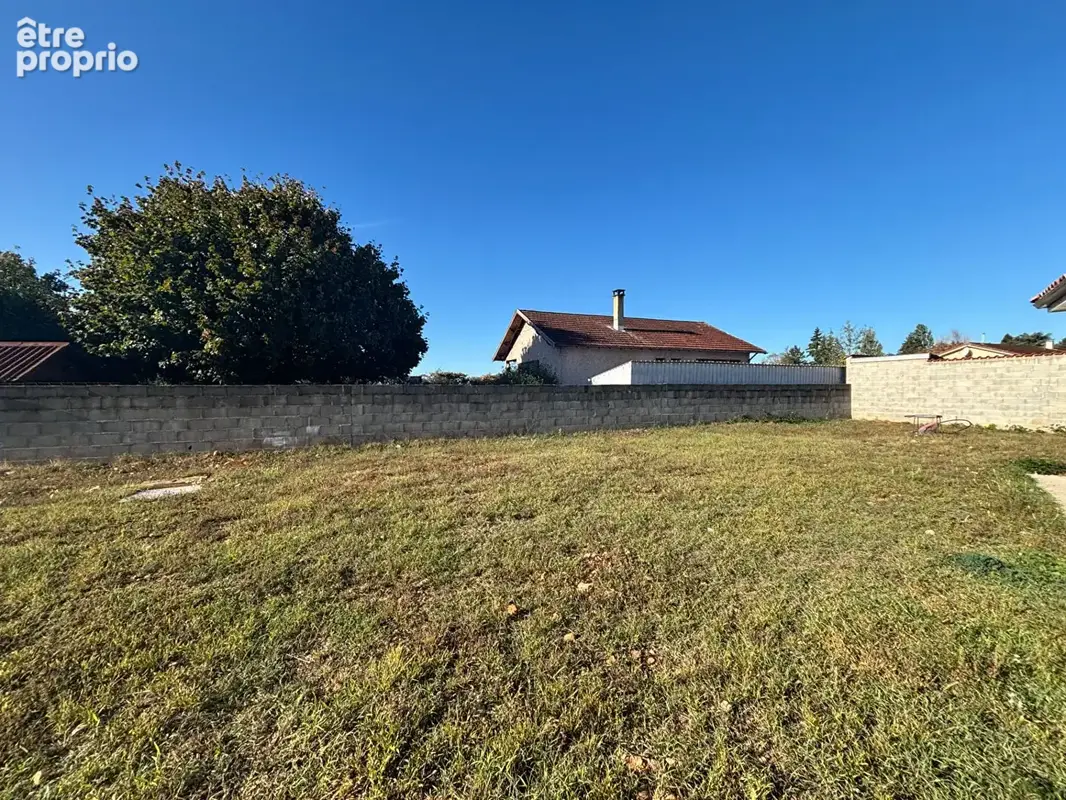 Maison Villieu Loyes Mollon 6 pièce(s) 172 m2 - photo 4