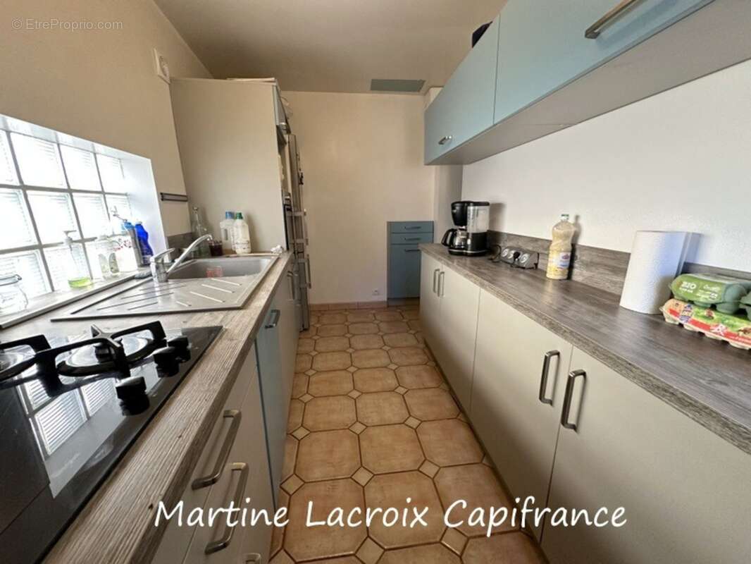 Dpt sarthe (72), à vendre saint maixent - maison de campagne  p4 de 86 m² - terrain de 573 m² - photo 10