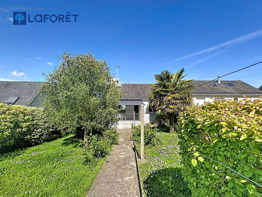 Maison à LANESTER