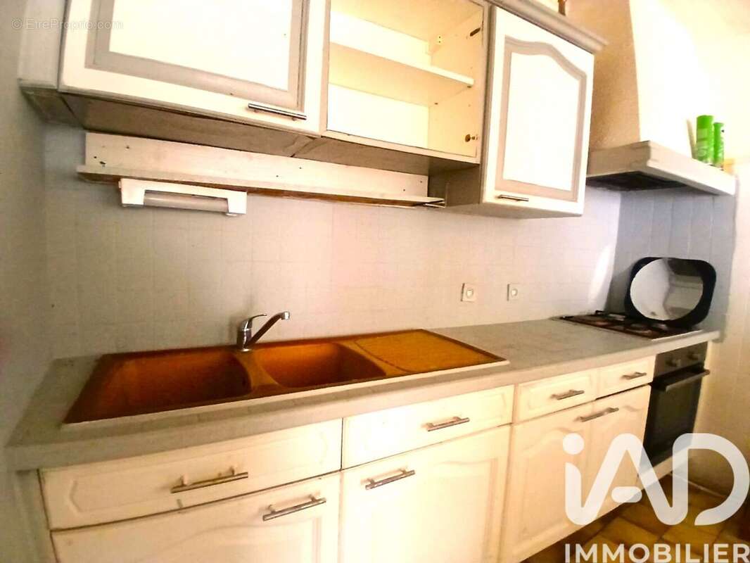 Photo 9 - Maison à CHALABRE