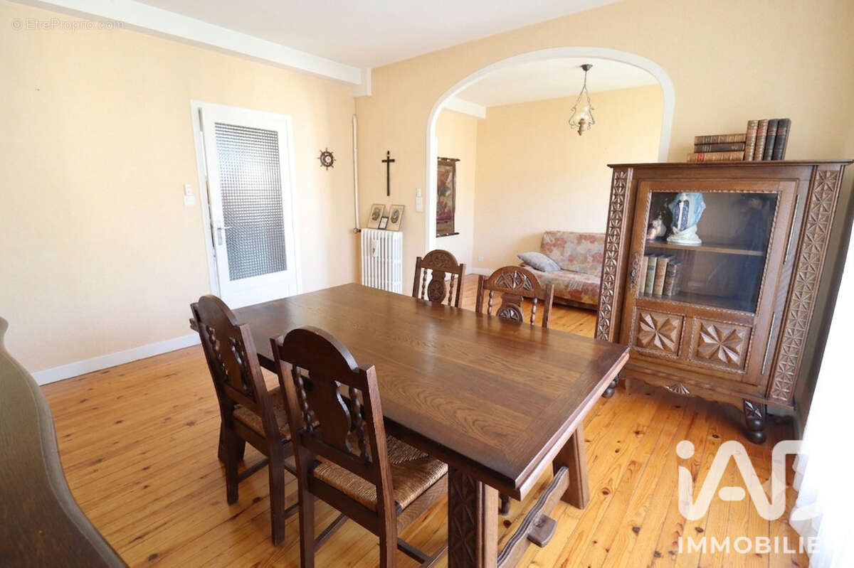 Appartement 68 m² à Chamalieres  - photo 6