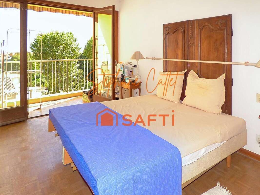 Photo 7 - Appartement à VENCE