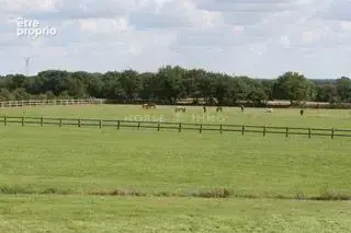 Haras de Reproduction Clé en Main sur 52 ha dans le Morbihan (5 - photo 10