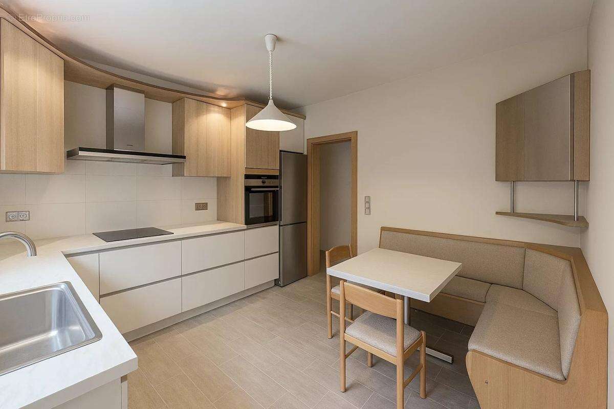 Maison à ERNOLSHEIM-BRUCHE