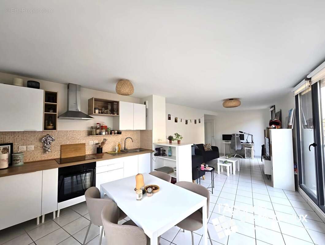 Appartement à LILLE