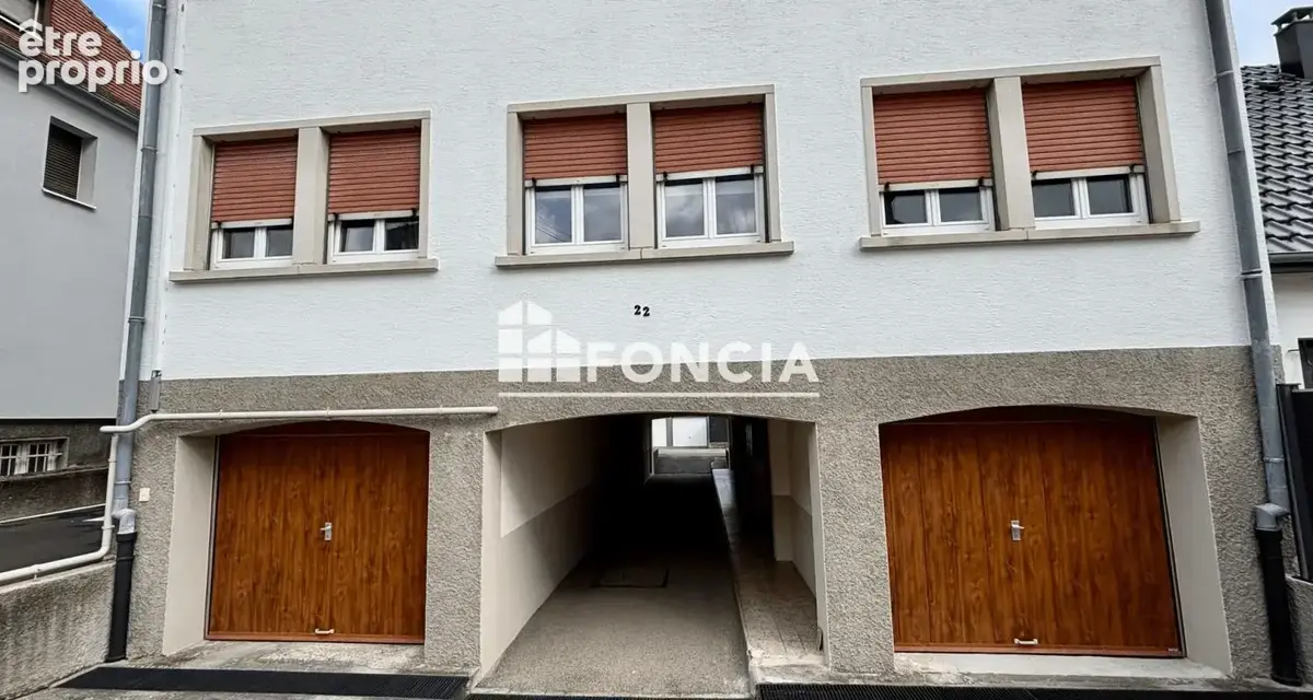 Appartement 316 m² à vendre à Soufflenheim (67620) - photo 2