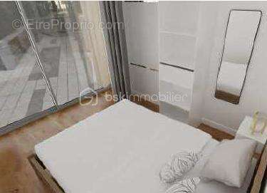 Appartement à FOUGERES