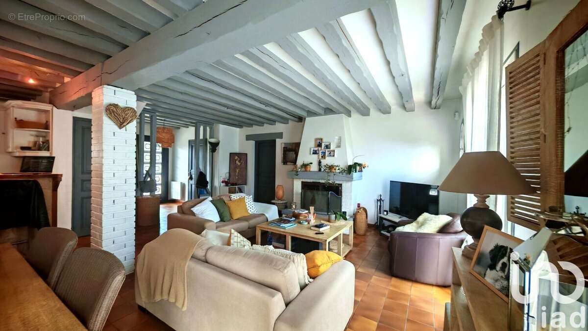 Photo 7 - Maison à YERRES