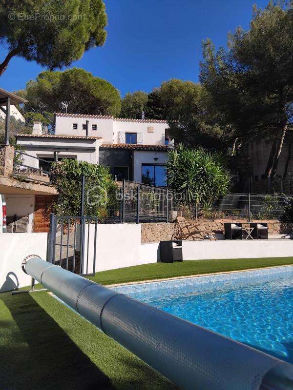 Maison à SETE