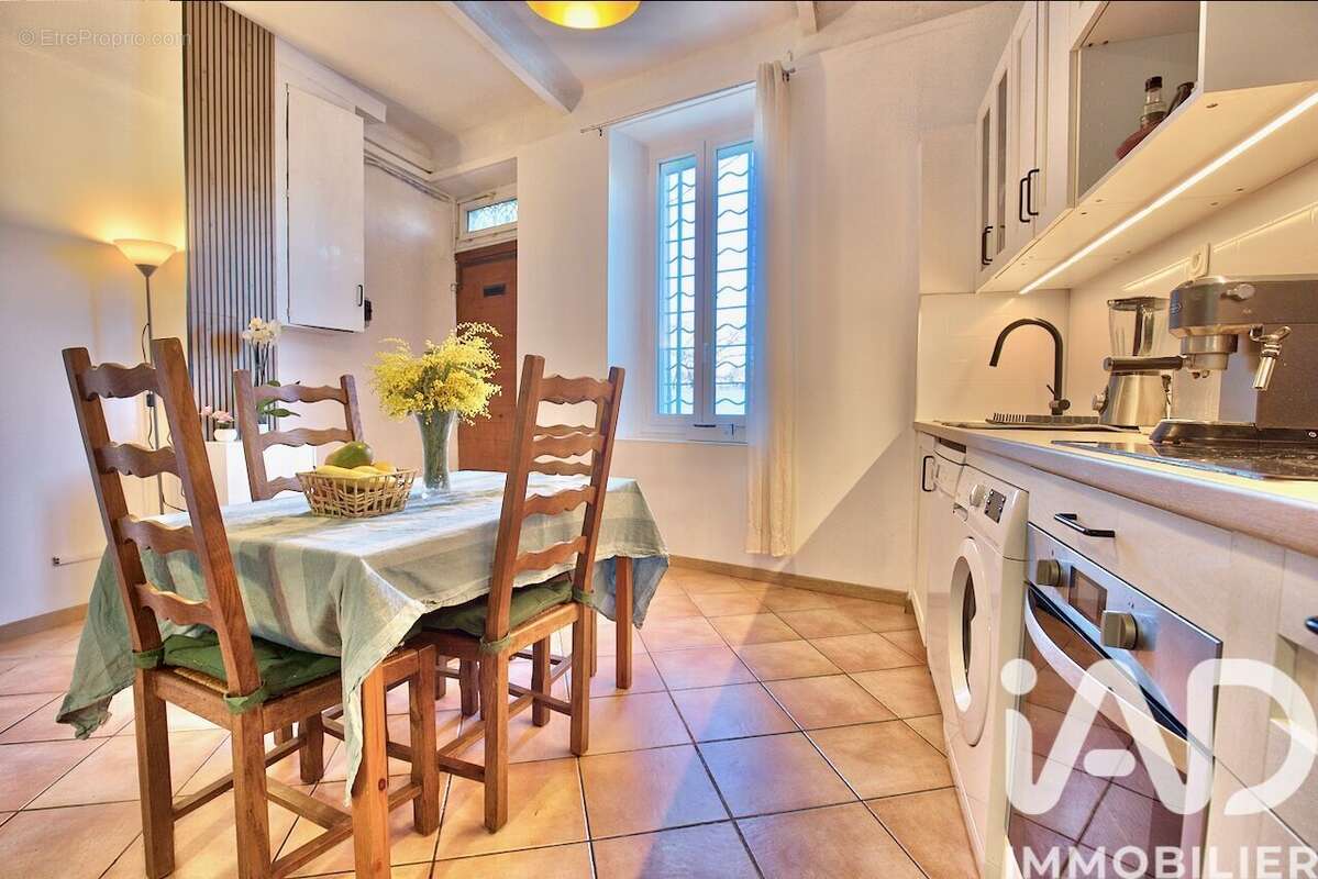 Photo 5 - Maison à MARSEILLE-11E