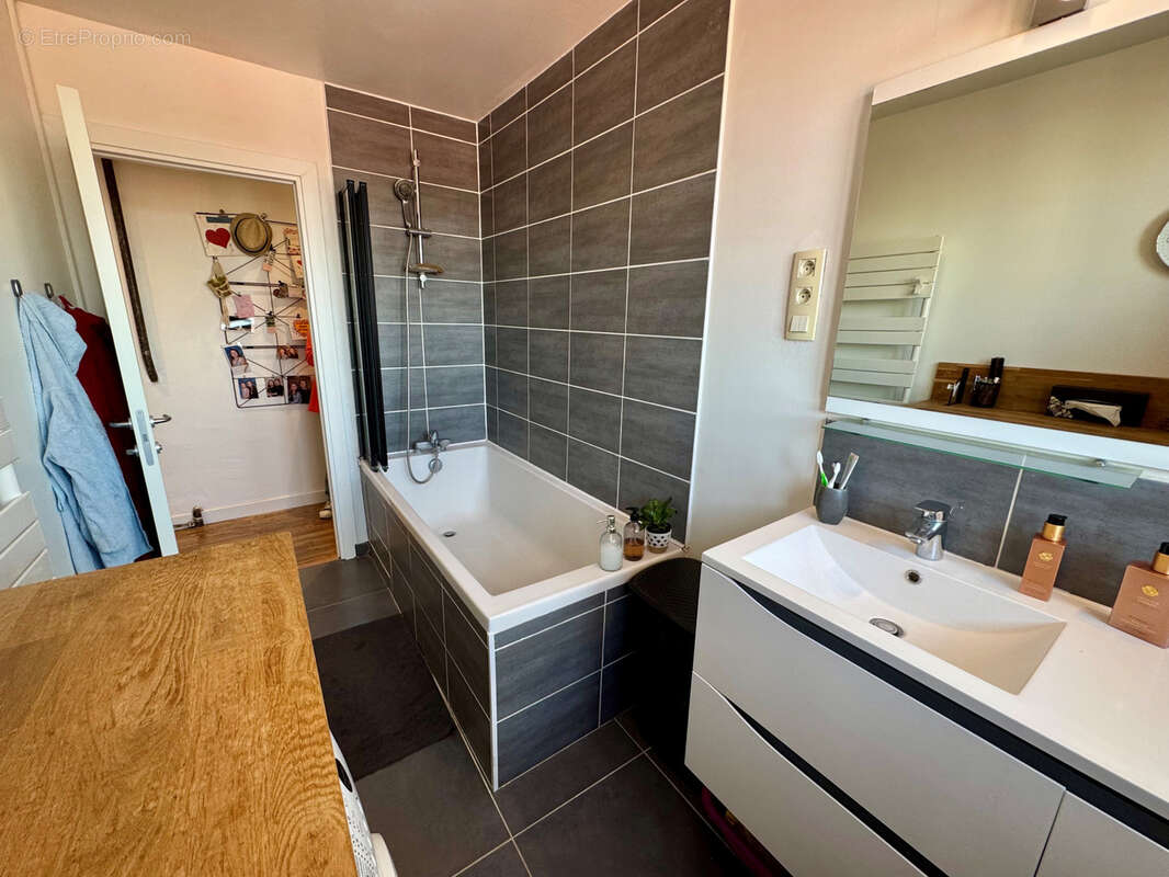 Appartement à AMIENS