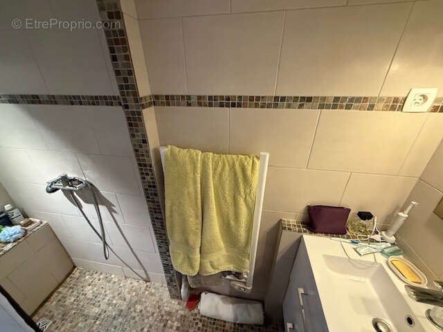 Appartement à BANDOL