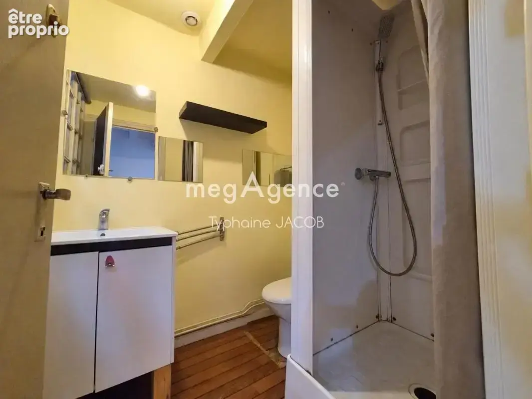 Maison de ville, idéal premier achat ou investissement - photo 2