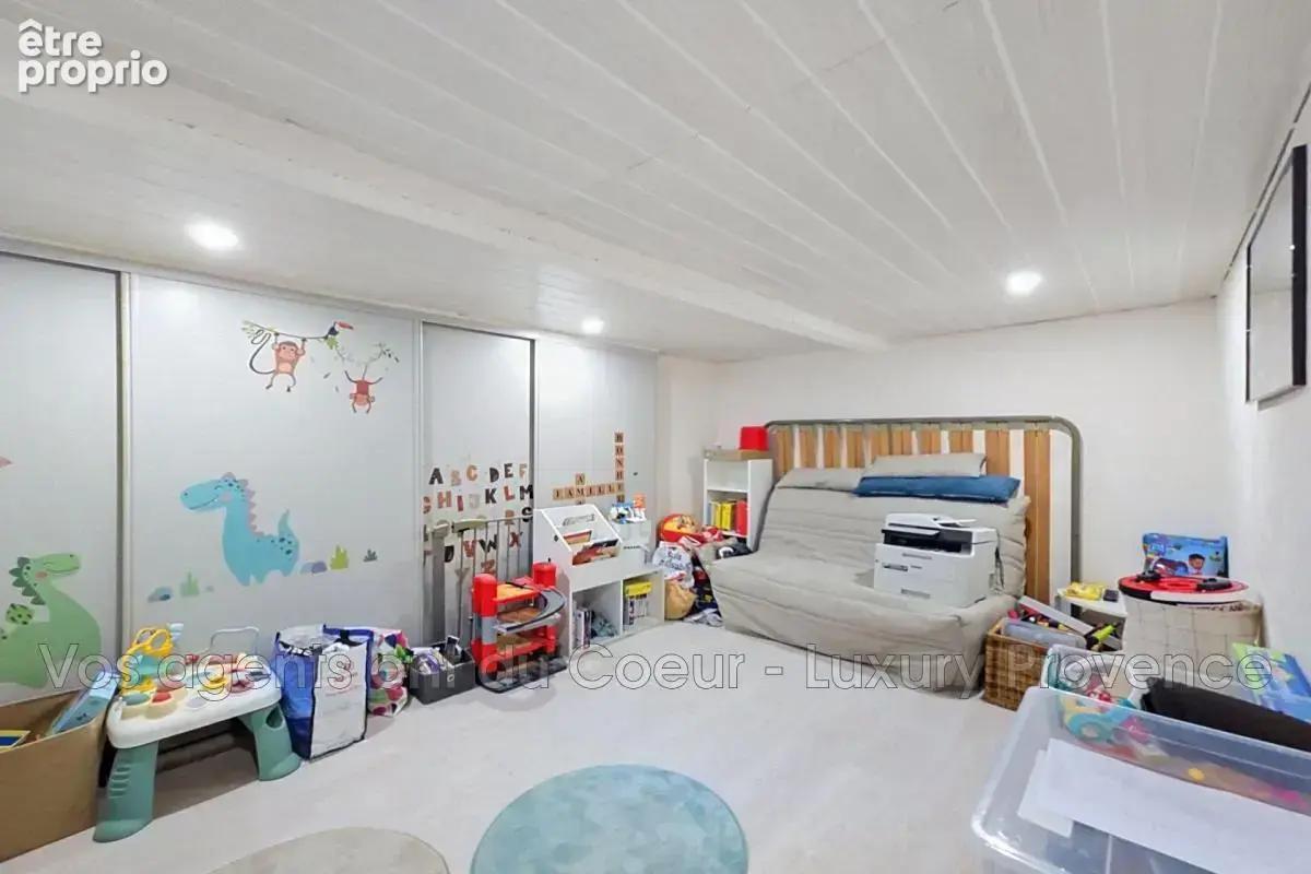 vente maison de ville 5 Pièce(s) - photo 13