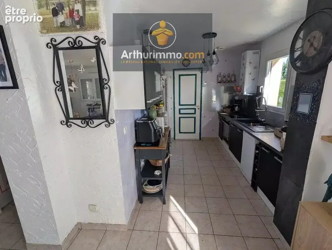 Vente Maison Forges-de-lanouee(56120) 189 900ï¿œ - photo 7