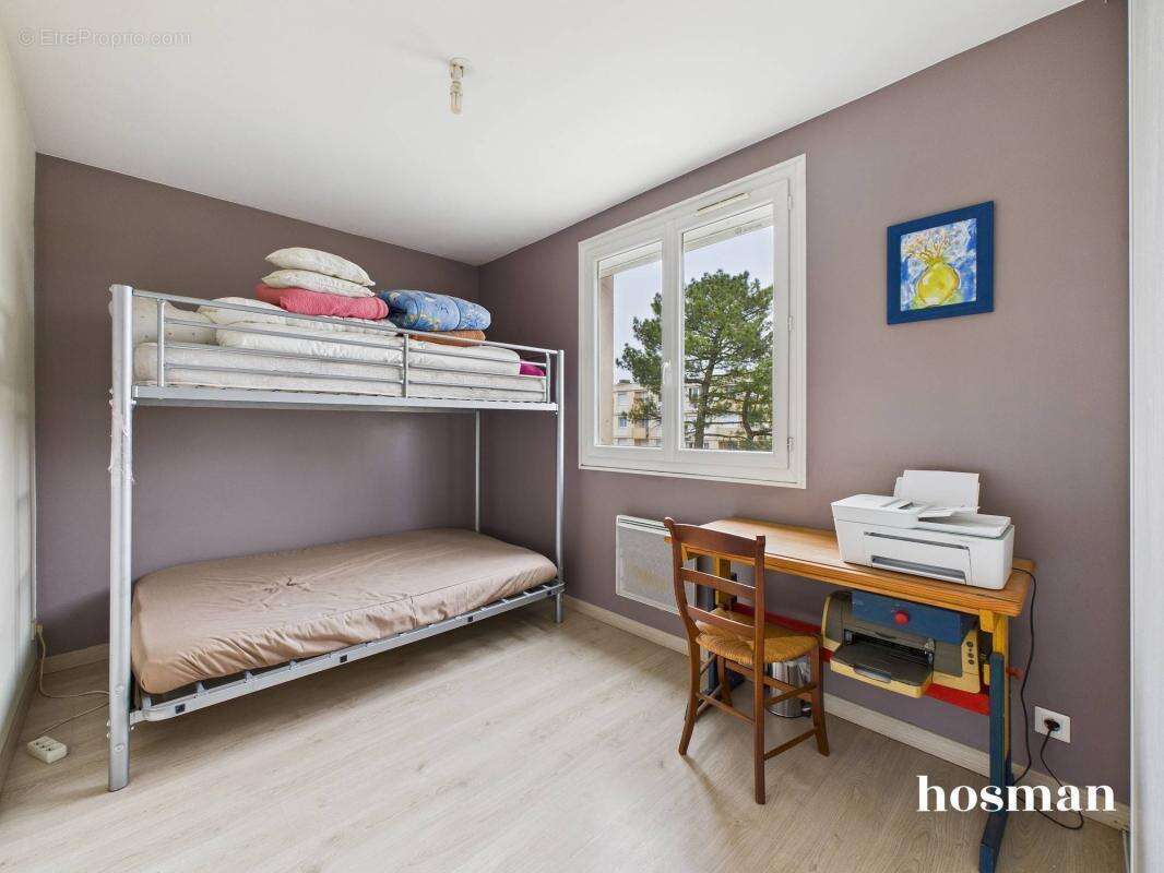Appartement à MERIGNAC
