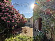 Maison à VEZENOBRES