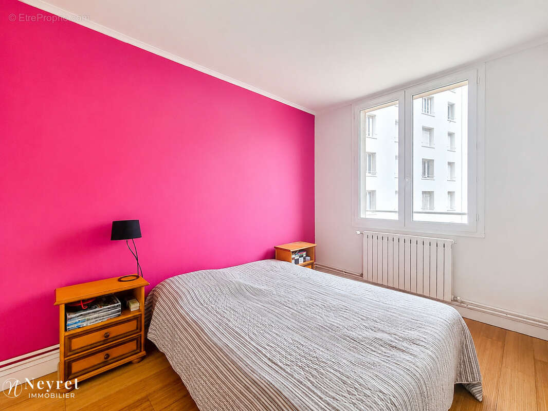 Appartement à VILLEFRANCHE-SUR-SAONE