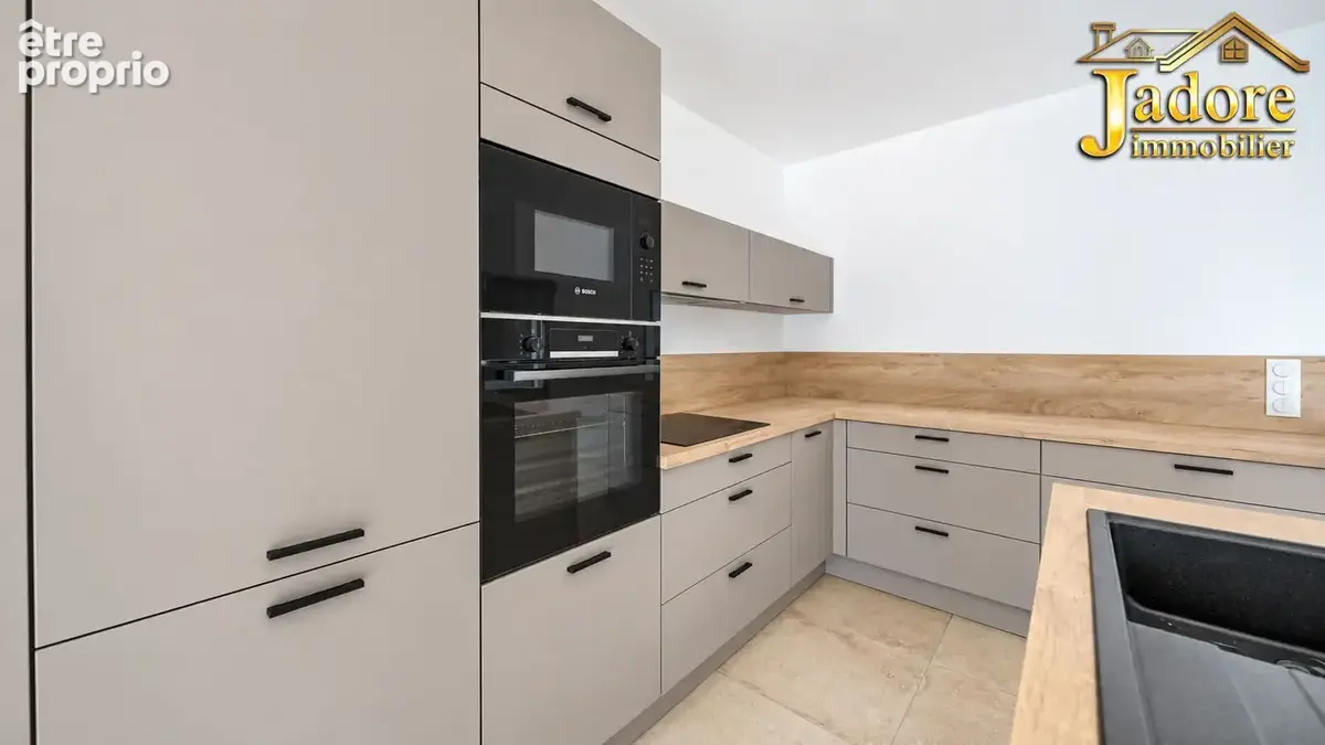 Maison neuve de plain-pied - photo 12