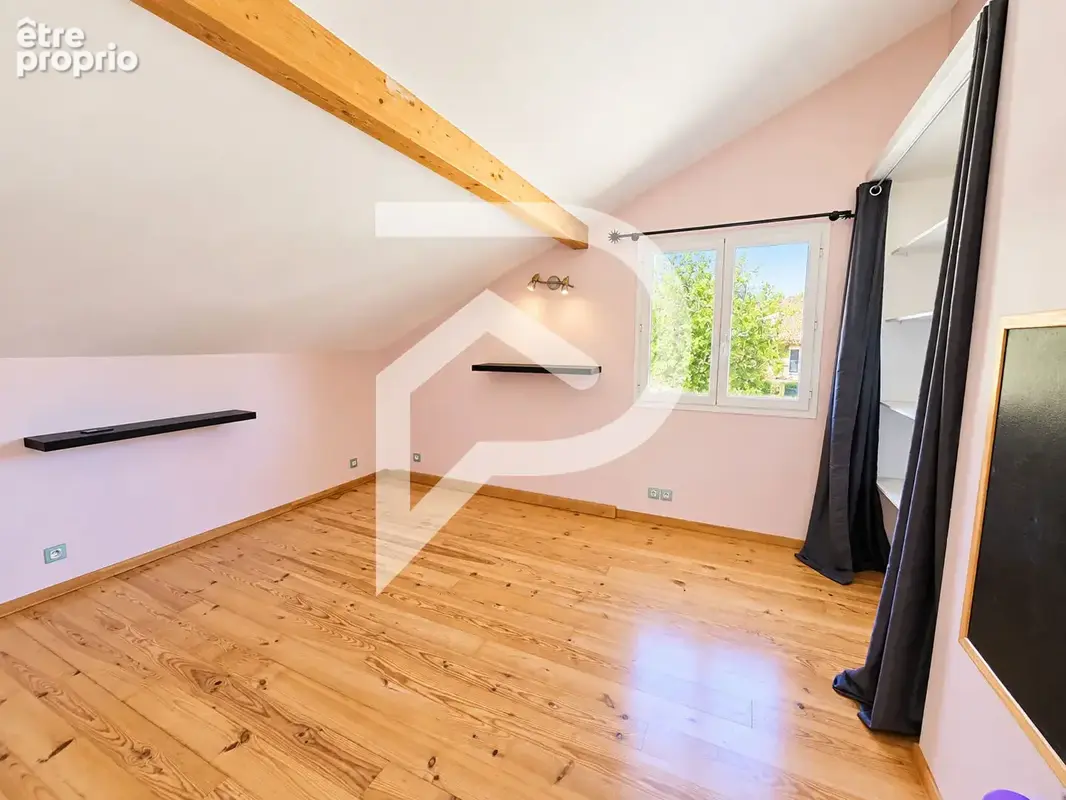 Maison de 134 m² sur un parc de 2 500 m². - photo 13